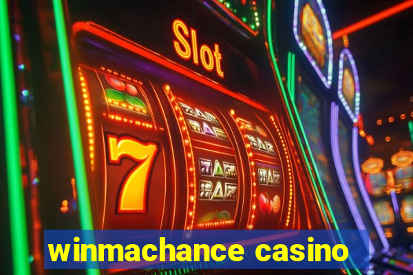 winmachance casino