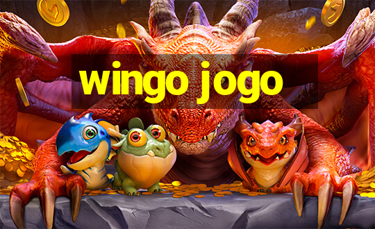 wingo jogo