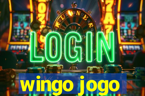 wingo jogo