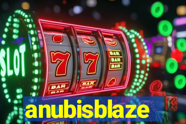 anubisblaze