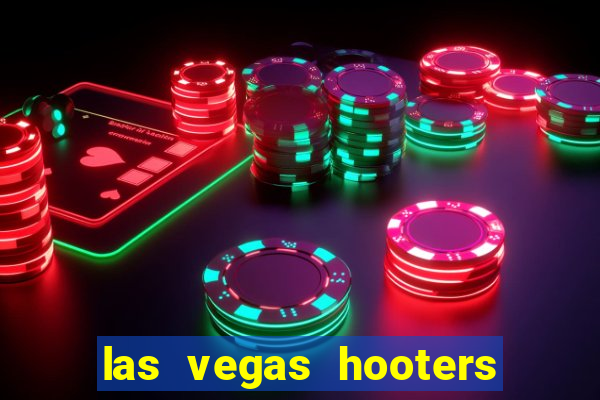 las vegas hooters casino hotel