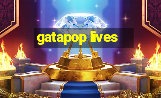 gatapop lives