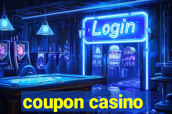 coupon casino