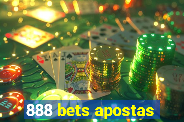 888 bets apostas