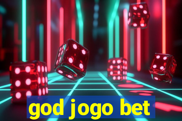 god jogo bet