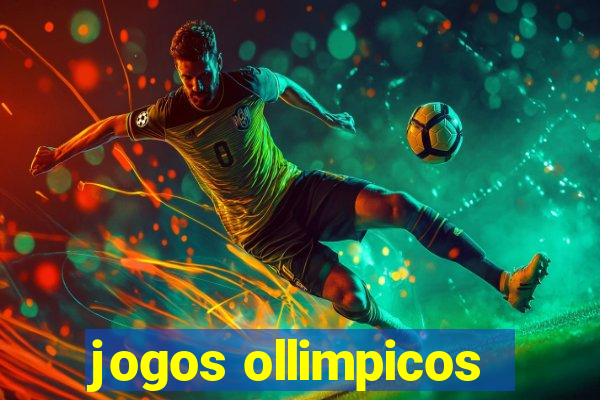 jogos ollimpicos