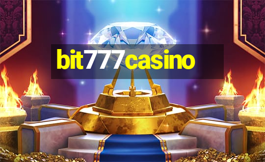 bit777casino