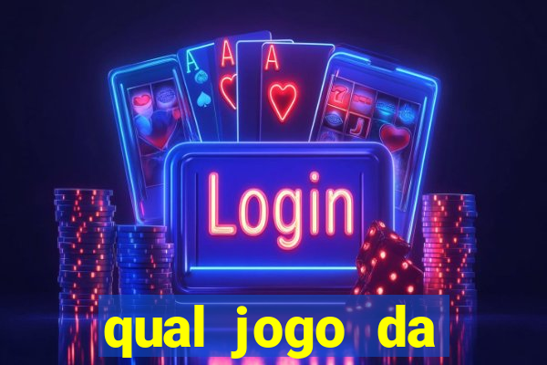 qual jogo da plataforma ta pagando agora