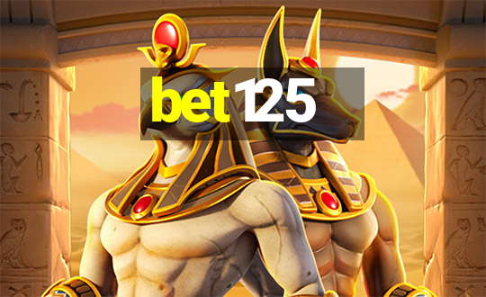 bet125