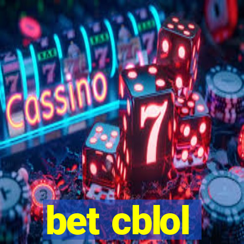 bet cblol