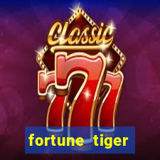 fortune tiger plataforma de 5 reais