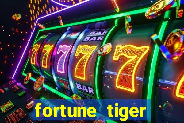 fortune tiger plataforma de 5 reais