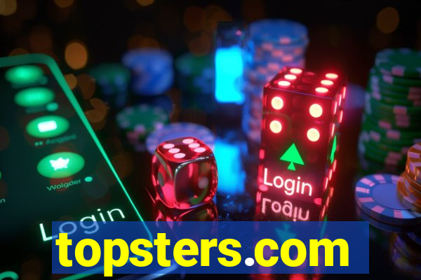 topsters.com