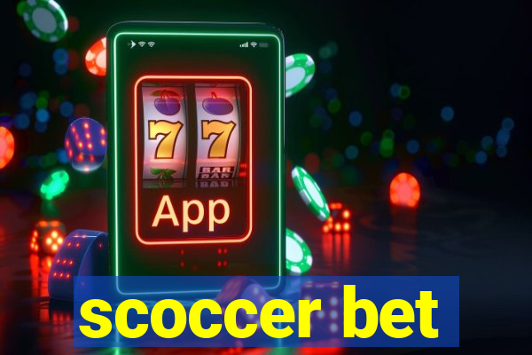 scoccer bet