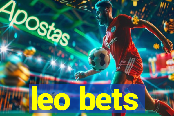 leo bets