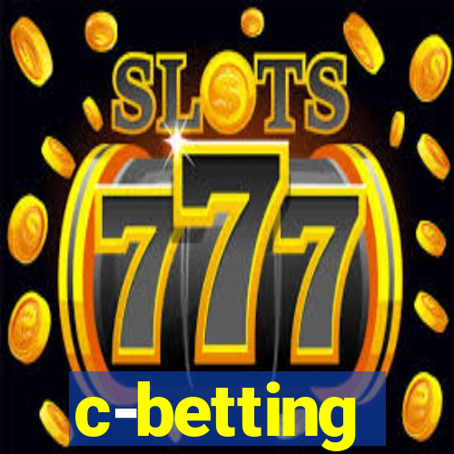 c-betting