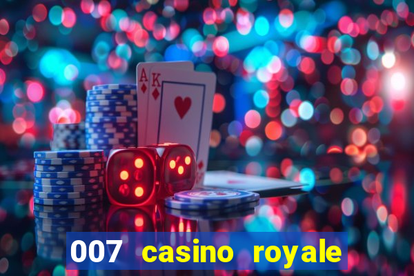 007 casino royale subtitles english