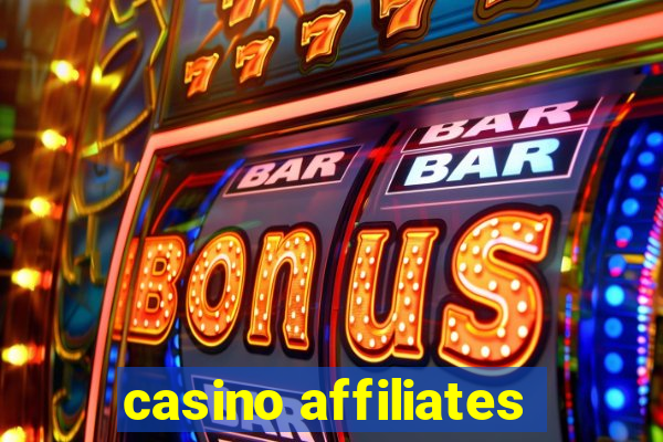 casino affiliates