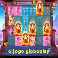 o jogo globoplay