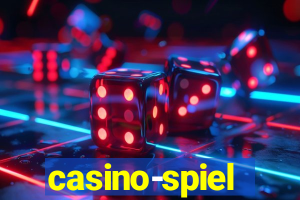 casino-spiel