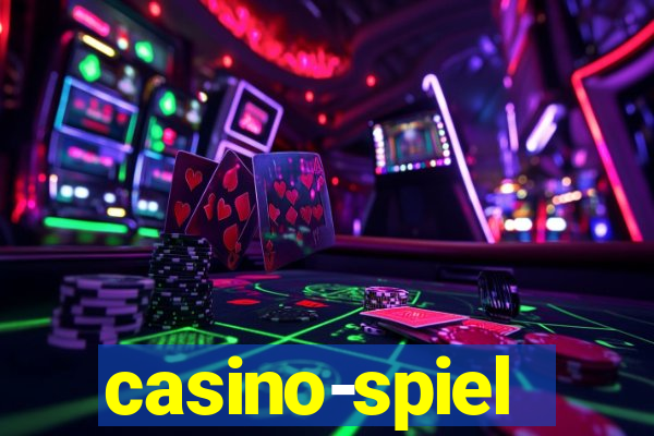 casino-spiel