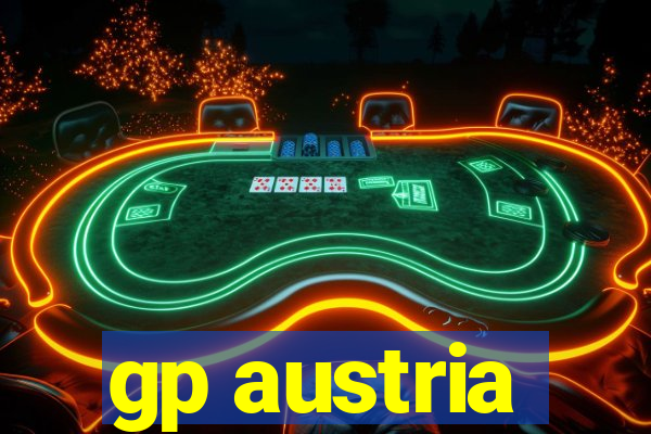 gp austria