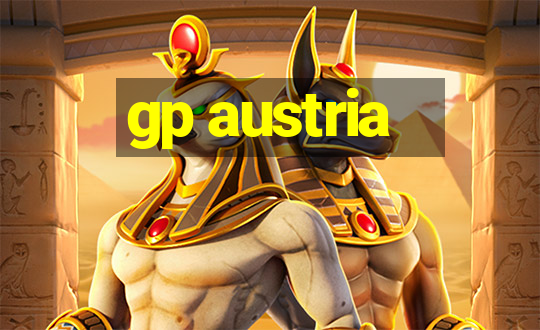 gp austria