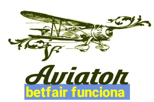 betfair funciona