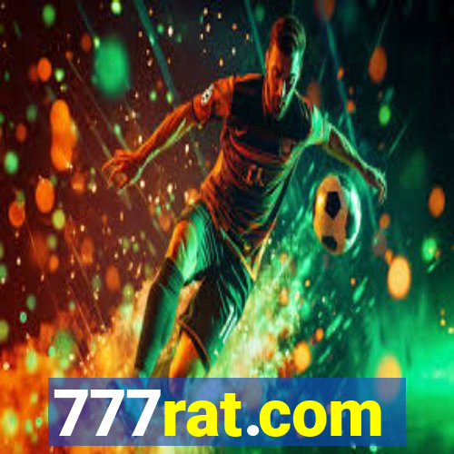 777rat.com