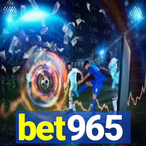 bet965