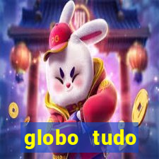 globo tudo absolutamente sobre esportes