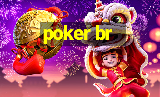 poker br