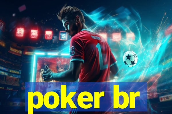 poker br