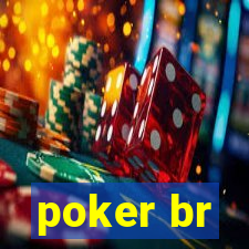 poker br