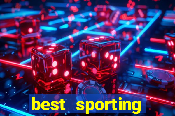 best sporting betting sites