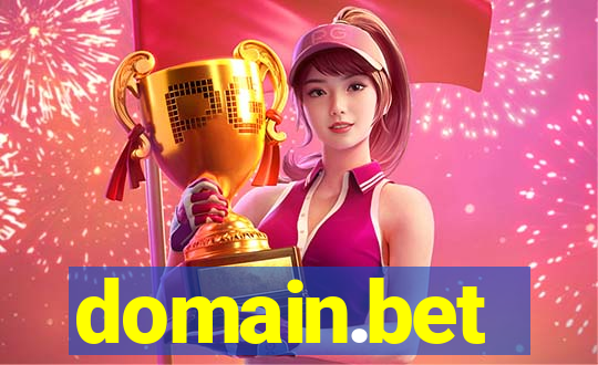 domain.bet