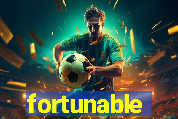 fortunable