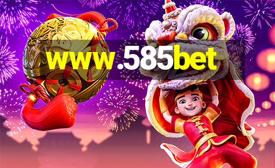 www.585bet