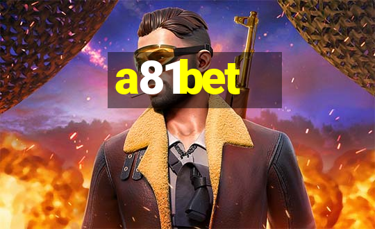 a81bet