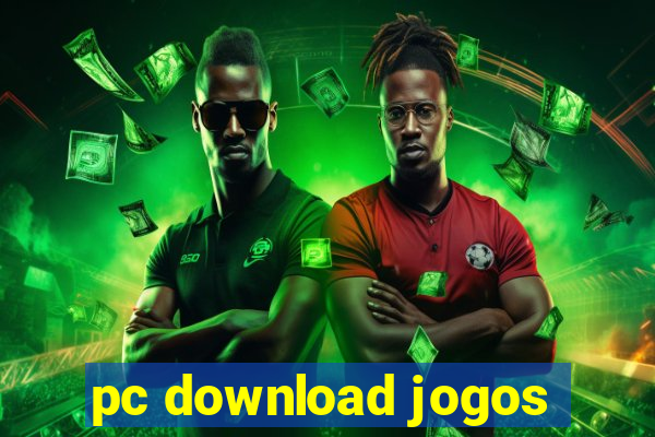 pc download jogos