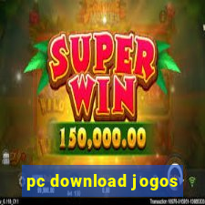 pc download jogos