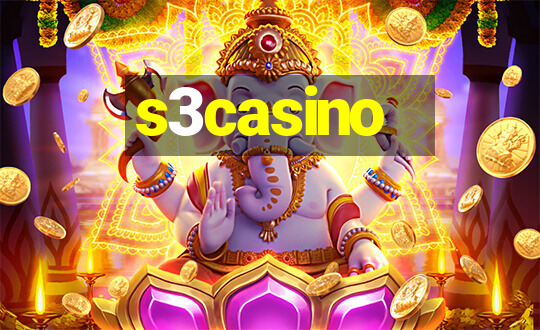 s3casino