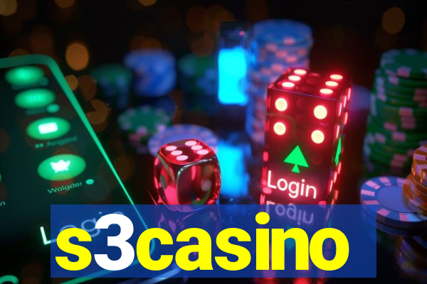 s3casino