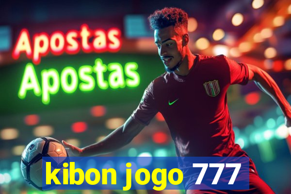 kibon jogo 777