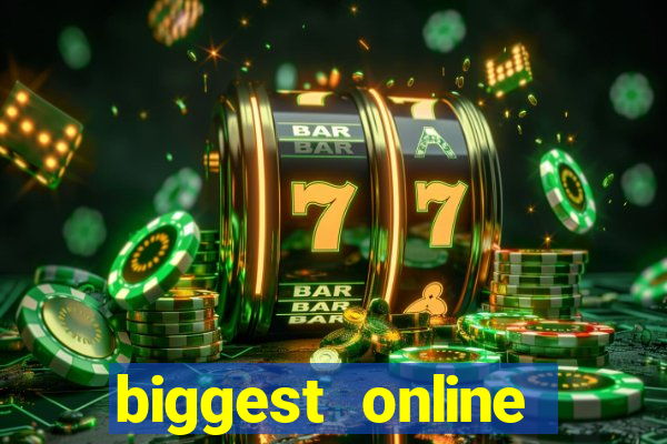 biggest online bingo sites