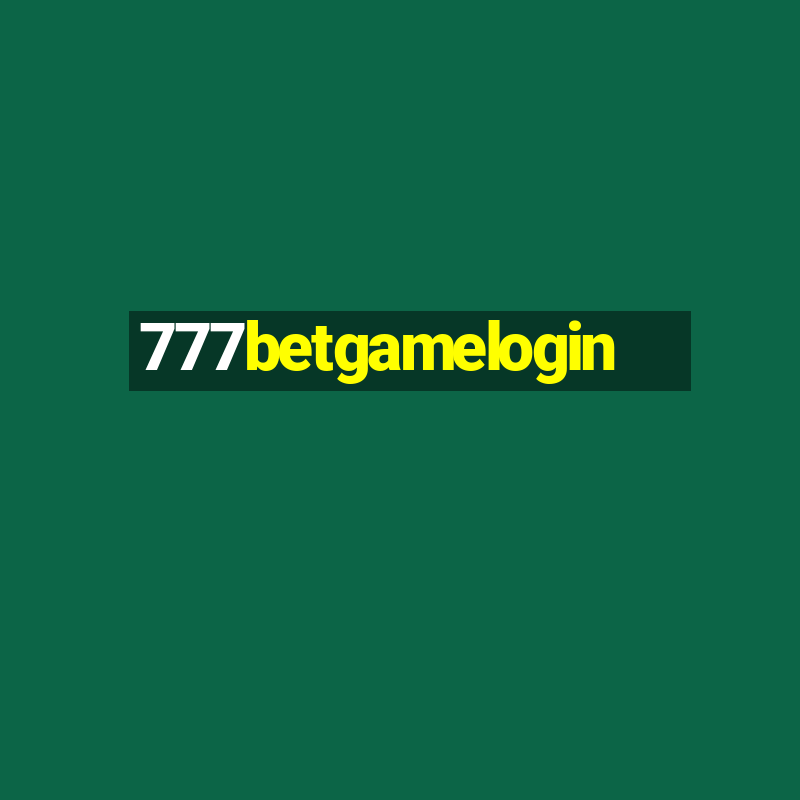 777betgamelogin