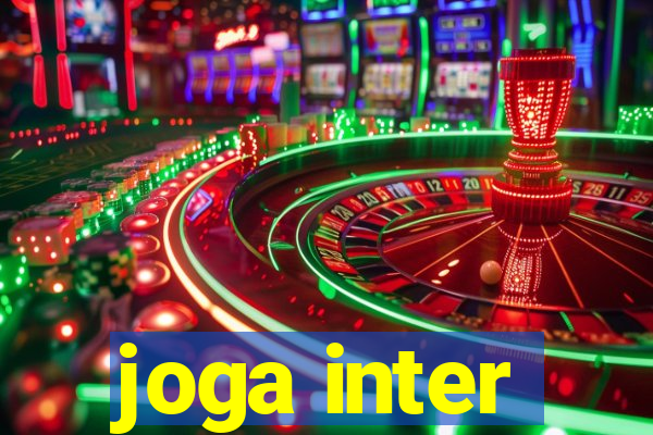 joga inter