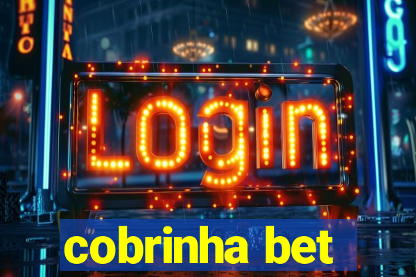 cobrinha bet