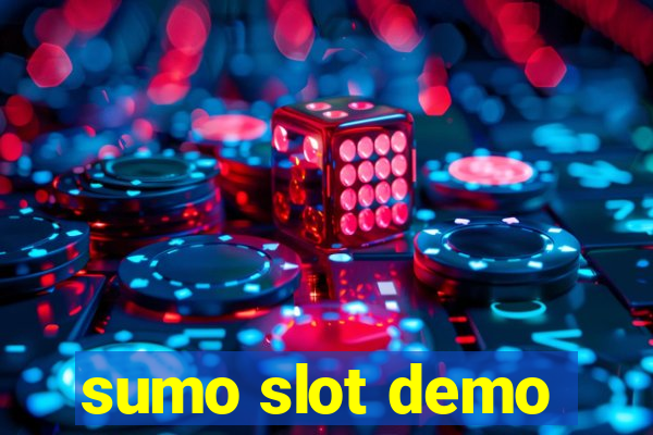 sumo slot demo