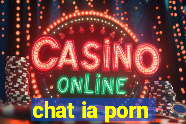 chat ia porn